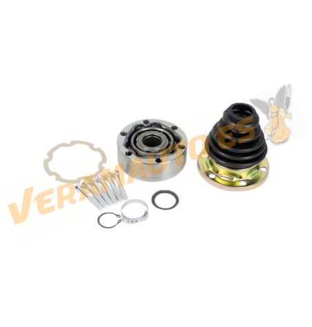 Internal CV Joint for Audi A3 | SEAT Ibiza Leon Toledo | Skoda Octavia | Volkswagen Golf Passat Polo | OE 191498104