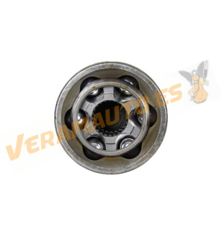Junta Homocinética Exterior Fiat Doblo | Palio | Strada | Exterior lado Rueda | Articulación Árbol Transmisión | 771007830