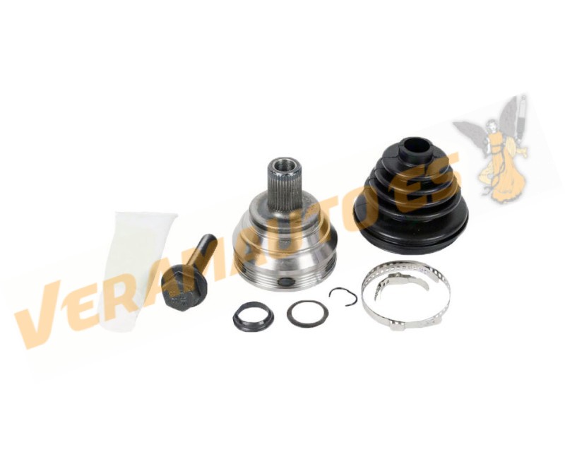 Outer CV Joint Audi | SEAT | Skoda | Volkswagen | Driveshaft Joint | OE 1K0498099C | 1K0498099EX
