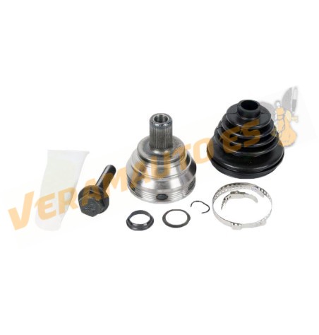 Outer CV Joint Audi | SEAT | Skoda | Volkswagen | Driveshaft Joint | OE 1K0498099C | 1K0498099EX