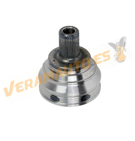 Outer CV Joint Audi | SEAT | Skoda | Volkswagen | Driveshaft Joint | OE 1K0498099C | 1K0498099EX