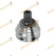 Outer CV Joint Audi | SEAT | Skoda | Volkswagen | Driveshaft Joint | OE 1K0498099C | 1K0498099EX