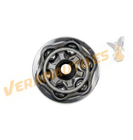 Junta Homocinética Exterior Audi | SEAT | Skoda | Volkswagen | Articulación Árbol Transmisión | OE 1K0498099C | 1K0498099EX