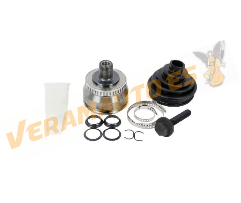Exterior CV Joint Audi A4 (B5|8D) A6 (C5|4B) Skoda SuperB (3U4) Volkswagen Passat (B5) | OE 3B0498099 | 8D0498099