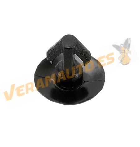 Set of 10 Mazda Clips | Car Door Seals | OEM Similar to BP4K-58-762