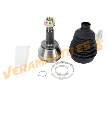 Mazda 121 JA/JB Outer CV Joint | Ford Escort Orion Fiesta Puma | Driveshaft Joint | 96AG3K183DA