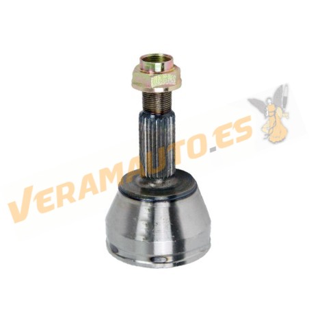 Junta Homocinética Exterior Mazda 121 JA/JB | Ford Escort Orion Fiesta Puma | Articulación Árbol Transmisión | 96AG3K183DA