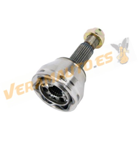 Mazda 121 JA/JB Outer CV Joint | Ford Escort Orion Fiesta Puma | Driveshaft Joint | 96AG3K183DA
