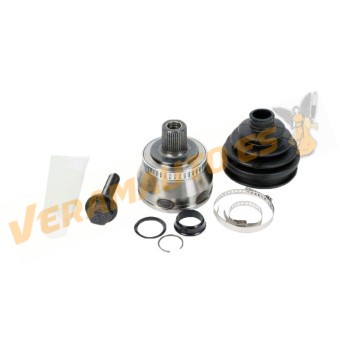 Exterior CV Joint Audi A4 (B5/B6/B7) | A6 (C5) | A8 (D2) | Skoda SuperB (3U) | Volkswagen Passat (B5) | 4D0498099