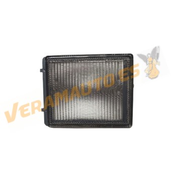 Fog Light Cover for Volkswagen Passat from 1993 to 1996 | Front Right | OEM Similar to 3A0941780
