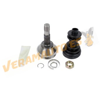 Citroen Jumper | FIAT Ducato | Peugeot Boxer (230/244) | Driveshaft | 9566722180