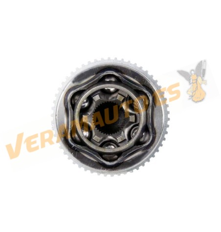 Citroen Jumper | FIAT Ducato | Peugeot Boxer (230/244) | Driveshaft | 9566722180