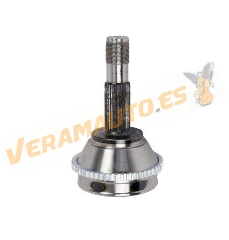 Citroen Jumper | FIAT Ducato | Peugeot Boxer (230/244) | Driveshaft | 9566722180