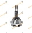 Citroen Jumper | FIAT Ducato | Peugeot Boxer (230/244) | Driveshaft | 9566722180
