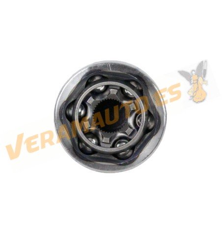 Exterior CV Joint for Citroen C8 Evasion Jumpy | FIAT Scudo Ulysse | Peugeot 806 807 Expert | Lancia Z | 9626084088