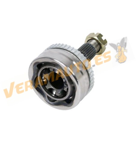Exterior CV Joint for Citroen C8 Evasion Jumpy | FIAT Scudo Ulysse | Peugeot 806 807 Expert | Lancia Z | 9626084088