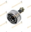 Exterior CV Joint for Citroen C8 Evasion Jumpy | FIAT Scudo Ulysse | Peugeot 806 807 Expert | Lancia Z | 9626084088