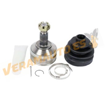 Junta Homocinética Exterior Citroen C8 Evasión Jumpy | FIAT Scudo Ulysse | Peugeot 806 807 Expert | Lancia Z | 9626084088