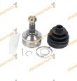 Exterior CV Joint for Citroen C8 Evasion Jumpy | FIAT Scudo Ulysse | Peugeot 806 807 Expert | Lancia Z | 9626084088