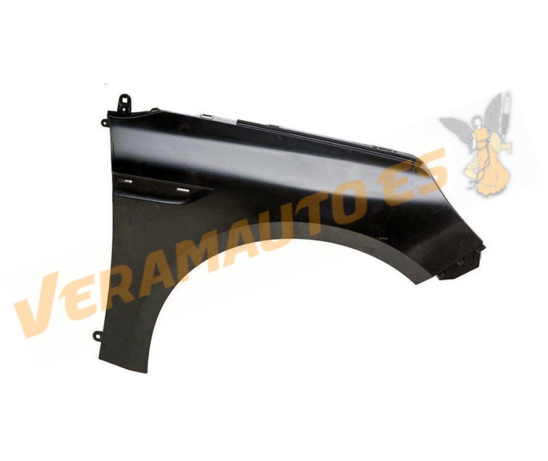 Aleta Renault Megane IV de 2016 a 2020 | Delantera | Derecha | OE Similar 631001203R