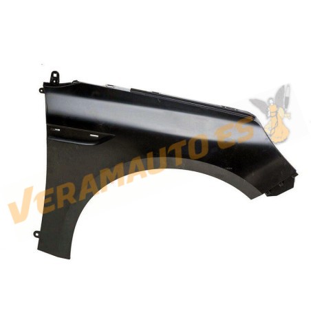 Aleta Renault Megane IV de 2016 a 2020 | Delantera | Derecha | OE Similar 631001203R