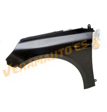 Aleta Renault Megane IV de 2016 a 2020 | Delantera | Izquierda | OE Similar 631015392R