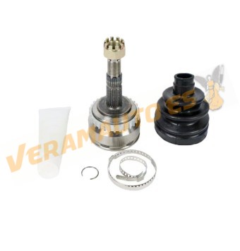 Junta Homocinética Exterior Opel Corsa Combo C (X01) Meriva A (X03) Tigra (X04) | Árbol de Transmisión | OE 771028930