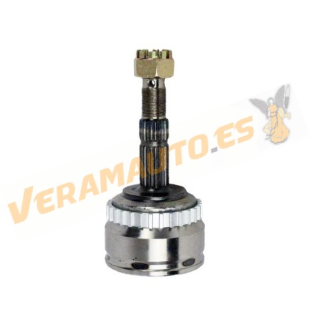 Opel Corsa Combo C (X01) Meriva A (X03) Tigra (X04) Outer CV Joint | Driveshaft | OE 771028930