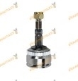 Opel Corsa Combo C (X01) Meriva A (X03) Tigra (X04) Outer CV Joint | Driveshaft | OE 771028930