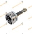 Opel Corsa Combo C (X01) Meriva A (X03) Tigra (X04) Outer CV Joint | Driveshaft | OE 771028930