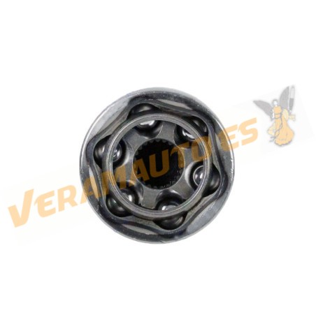 Opel Corsa Combo C (X01) Meriva A (X03) Tigra (X04) Outer CV Joint | Driveshaft | OE 771028930
