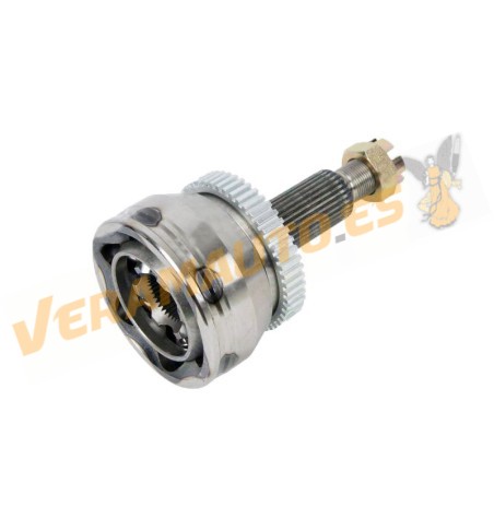 Hyundai IX55 (EN) Santa Fe (CM) | Kia Sorento (XM) | Driveshaft | OE 495003J100