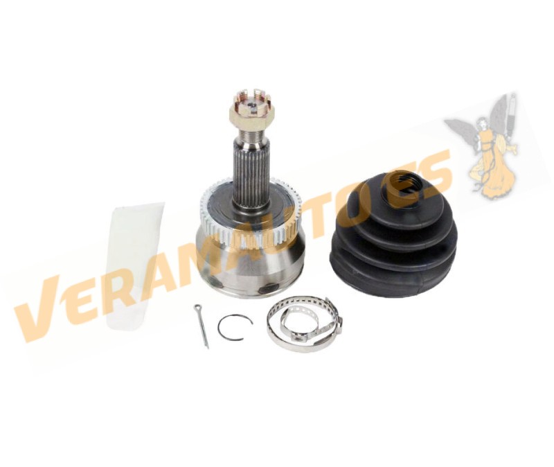 Junta Homocinética Exterior Hyundai IX55 (EN) Santa Fe (CM) | KIA Sorento (XM) | Arbol de Transmisión | OE 495003J100