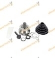 Junta Homocinética Exterior Audi A4 (B5) A6 (C5) | Skoda SuperB (3U) | Volkswagen Passat (B5) | OE 3B0498099B