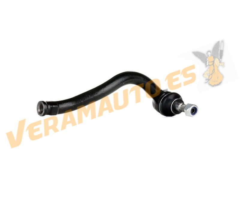 Steering Rod End Ford Galaxy | SEAT Alhambra | Volkswagen Sharan | Front | Left | OE Similar 1058380