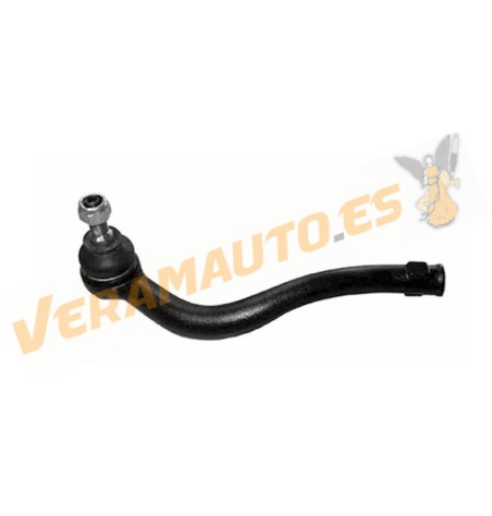 Rótula Dirección Ford Galaxy | SEAT Alhambra | Volkswagen Sharan | Delantero | Izquierdo | OE Similar 7M0422817