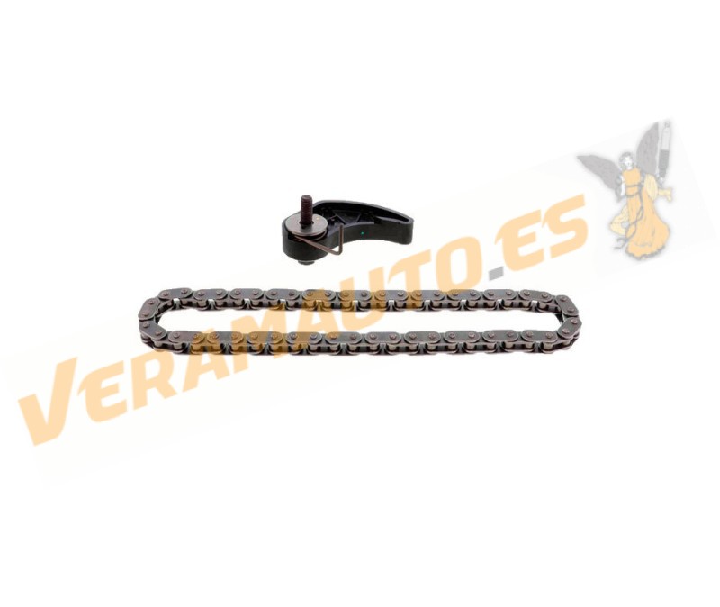Acccionamiento Cadena Bomba Aceite Audi SEAT Skoda Volkswagen | 1.6 1.8 2.0 Gasolina 1.9 SDi TDi | 06A115125B 06A115125S1