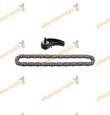 Acccionamiento Cadena Bomba Aceite Audi SEAT Skoda Volkswagen | 1.6 1.8 2.0 Gasolina 1.9 SDi TDi | 06A115125B 06A115125S1