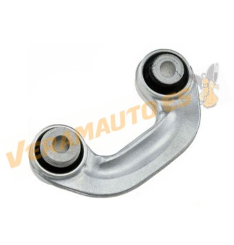 Suspension Rod or Tie Rod for Audi A4 | A6 | Skoda Superb | Volkswagen Passat (B5/B6) | Front | Left | OE Similar 8D0407317D