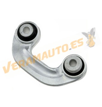 Suspension Rod for Audi A4 | A6 | Skoda Superb | Volkswagen Passat (B5/B6) | Front | Right | OE Similar 8D0407318D