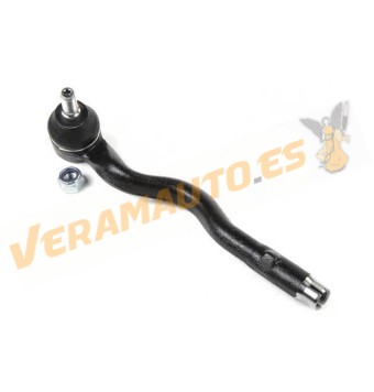 Articulación Axial | Rótula Dirección BMW Serie 3 (E46) | Z4 (E85 | E86) | Delantero | Derecho | OE Similar 32106774220