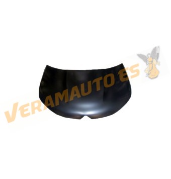 Capó Citroen C4 (B7) de 09-2010 a 04-2018 | Baño Anticorrosivo de Cataforesis | Fabricado en Acero | OE 7901S1
