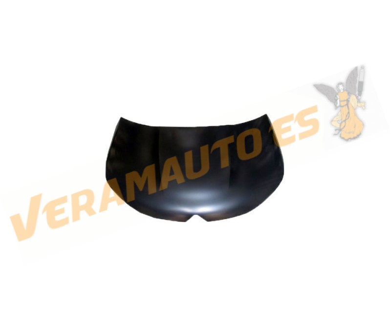 Capó Citroen C4 (B7) de 09-2010 a 04-2018 | Baño Anticorrosivo de Cataforesis | Fabricado en Acero | OE 7901S1