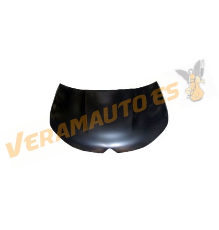 Capó Citroen C4 (B7) de 09-2010 a 04-2018 | Baño Anticorrosivo de Cataforesis | Fabricado en Acero | OE 7901S1