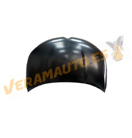 Capó Citroen C4 (B7) de 09-2010 a 04-2018 | Baño Anticorrosivo de Cataforesis | Fabricado en Acero | OE 7901S1