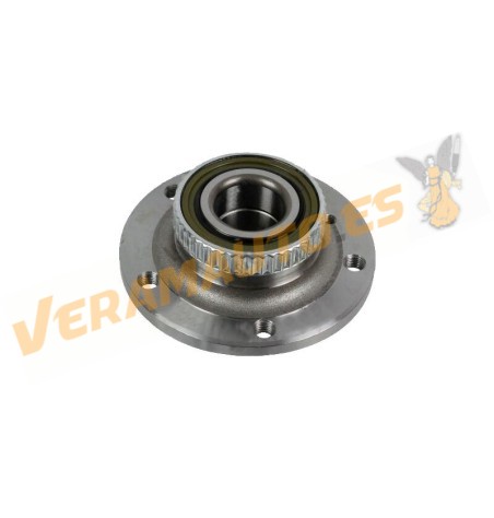 Wheel Hub BMW 3 Series (E36 | E46) | 5 (E34) | 7 (E32) | 8 (E31) | Z3 | Z4 | Front Axle | ABS Ring | OE 31221139345