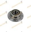 Wheel Hub BMW 3 Series (E36 | E46) | 5 (E34) | 7 (E32) | 8 (E31) | Z3 | Z4 | Front Axle | ABS Ring | OE 31221139345