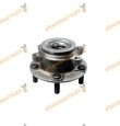 Wheel Bearing Kit for Nissan Juke F15 | Qashqai J10 | X-Trail T31 | Renault Koleos Y | Front Axle | OE 402021KA0A