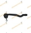 Axial Joint | Steering Ball Joint Dacia Dokker Lodgy Logan Sandero | Renault | Front | Right | OE Similar 6001550443