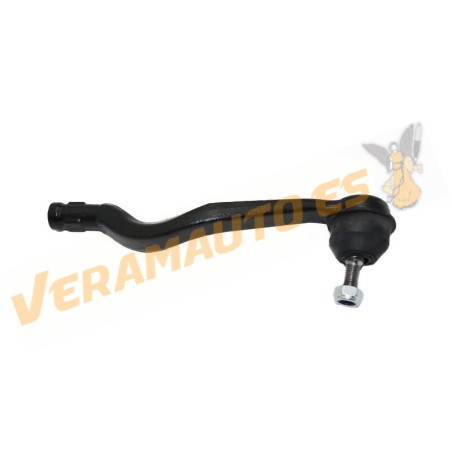 Axial Joint | Steering Ball Joint Dacia Dokker Lodgy Logan Sandero | Renault | Left | OE Similar 6001550442